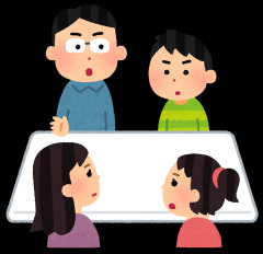 子供のＤＮＡ鑑定をしたら、夫婦共に一致せず・・・