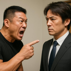 なかやまきんに君が「ケイン・コスギ」側から「カネを返せ」と訴えられていた！ 請求金額は1億6000万円 「“私は被害者”は通らない」