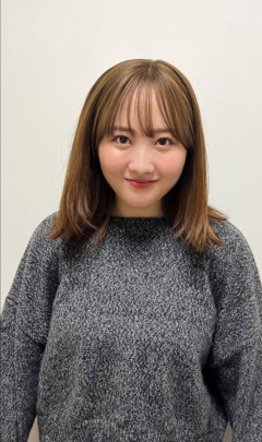 【画像】最新の本田望結さん(20)、でかい