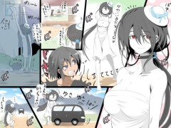 豊音「トヨネダヨ…アケテ…アケテ…」