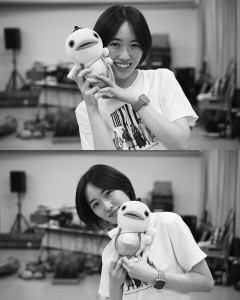 【画像】女優・工藤遥（26）さんの最新ビジュアルｗｗｗｗ