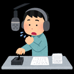 UTA、「ZIP!」新水曜パーソナリティー就任を発表！「僕でいいのかな」戸塚純貴→渡邊圭祐からタスキ