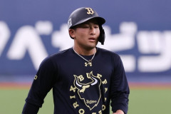 ドラフト7位ルーキー・野上士耀捕手死去でオリックス球団本部長が緊急会見…死因は非公表も「事件性はないと伺っている」
