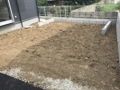 【家を建てる予定】外構業者はいつ頃から探し始めればいい？