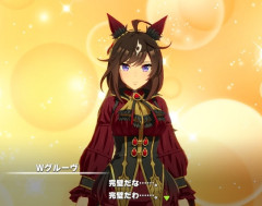 【悲報？】たわ家、やはり親バカ一家【ウマ娘】