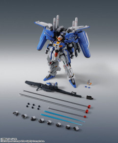 【ガンプラ】一回曲げるとクセがつくパーツって扱いに困るよね