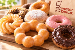 【悲報】本日から値上げのミスド、ヤフコメ民の95％が二度と行かないと表明し倒産の危機へ