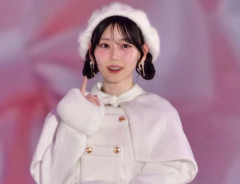 櫻坂46センター、ガルアワで質感良すぎる太ももを披露した結果www(画像あり)