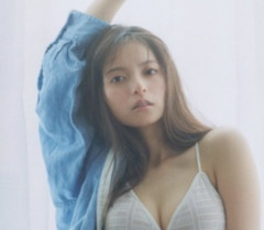 【画像】齋藤飛鳥(28)のフ■ラ顔、美味しそうに咥えてしまうwwwwwwww