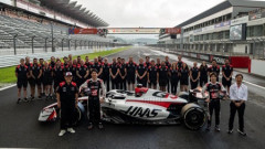 SF／SGTの坪井翔、ハースF1のTPCで好印象を与えたことから2027年はF2にハイテックから参戦か？