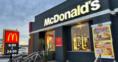 米マクドナルド、店舗毎に客の支払限界まで値段を吊り上げるAIシステム導入へｗｗｗｗｗｗ