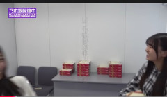 【悲報】大人気アイドル、楽屋配信でとんでもないものが映り込んでしまうｗｗｗｗ