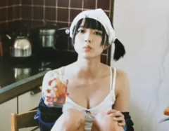 【動画】あのちゃん(29)、ボーイッシュ姿がいやらしすぎるwww