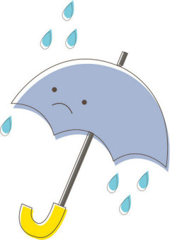 海外「東京は観測史上最長となる34日間連続降雨を記録したらしい」秋の長雨に見舞われた関東に対する海外の反応