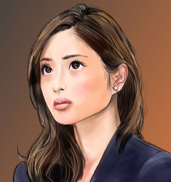 マスク美女さん「よく石原さとみに似てるって言われますw」マスク取った結果がこちら
