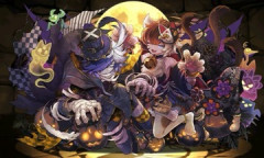 【パズドラ】新キャラ「ユークス＆ミヤ」の能力公開！！待望の季節限ｷﾀ━━━━(ﾟ∀ﾟ)━━━━ｯ!!【評価まとめ】