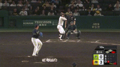 【阪神対ヤクルト24回戦】阪神・佐藤輝明、第38号2ランホームラン！！！！！！！！！！！！！！！！！！！！！！！！