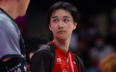 男子バレーボール、2人目のゲイ公表ｗｗｗｗｗｗｗｗｗ