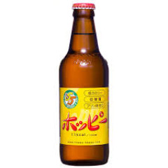 ホッピーとかいう謎すぎる酒