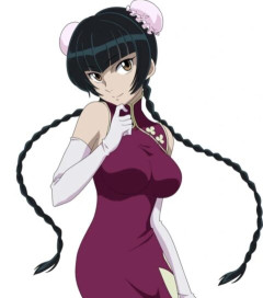 【ガンダム00】王留美ってソレスタルビーイング視点だと英雄なんだよな
