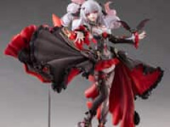 【崩壊3rd】APEX「月下の誓い・真紅の愛」フィギュア【予約開始】