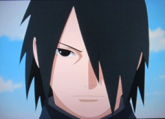 【NARUTO】理想的な大人版だと思う