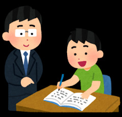 【悲報】ワイ中学校教師さん、職場の子どもに嫌われてることが判明した結果・・・・・・