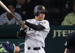 髙橋遥人、16勝目に加えて奪三振150越えでほぼ沢村賞へ