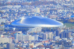 【大逆転】6億円超の赤字だった「旧・札幌ドーム」、なぜ“2年連続黒字”へと奇跡の復活を遂げられたのか？