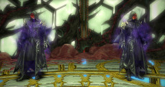 【FF14】新規さん、蒼天ID「魔科学研究所」3ボスの炎・氷玉ギミックで戦闘不能になりまくるらしい…。既存プレイヤーからすると簡単だけど新規が普通に進めると難易度が高い