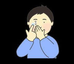 強度近視(コンタクト-6.00D〜)のアラフォー以上の過ごし方