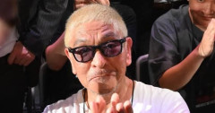 松本人志が制作の新コンテンツ、Netflixでの配信が決定 「DOWNTOWN+」と同時に年内配信を予定