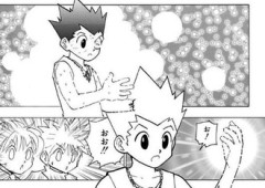 【ハンターハンター】バッテラは回復能力持ちの念能力者探した方が良かったのでは？