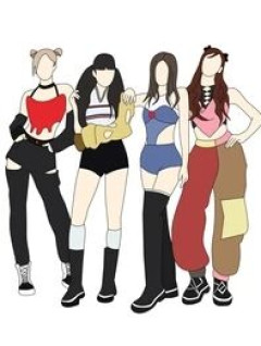 韓国アイドルさん、凄い衣装で踊ってしまう