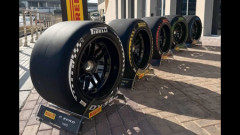 2027年のF1は1ストップレースが減る？ピレリがデグラデーションの大きいタイヤを導入へ