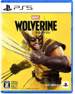 あの大作ゲーム｢マーベルウルヴァリン｣が28%オフ！買いか？