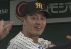 【画像】坂本誠志郎、髙橋遥人の打席の前に声をかける→タイムリーwwwwwww