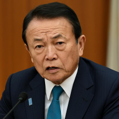 麻生太郎氏に“隠し資産”土地3カ所発覚 国会に報告せず、資産公開法違反の可能性 事務所は「現在確認中です」と回答 (文春)