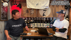 デーブ大久保「藤浪のコントロールを改善したら『ノーベル賞もの』、脳の伝達回路に問題がある」