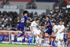 外国人「ドキドキした」U21日本代表、PK戦の末にウズベキスタン撃破！アジア大会優勝を懸けて日韓戦へ【海外の反応】