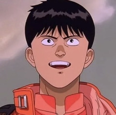 【AKIRA】今更ちゃんと見たのだけど