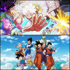 【悲報】『ワンピース』早くも年内放送終了、10月からは『ドラゴンボール』にバトンタッチ