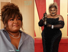 海外「日本なんて知らなきゃよかった…」 ハリウッドの大女優、日本から帰りたくなくなってしまう