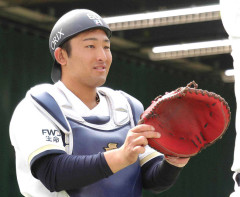 オリックス野上、亡くなる前日も練習に参加しトラブルや悩みの相談もなし　早朝に部屋で倒れている所を発見される