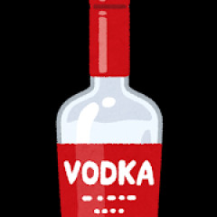 お酒の強さの確かめ方