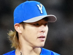 【悲報】DeNA中川颯、27歳で現役引退「最後は横浜で」