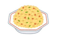 お前らってインムチャーハン作れなさそう
