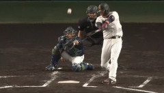 大山悠輔(31) .269 168本 707打点 OPS.790