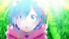 『Re:ゼロから始める異世界生活 4th seaon』85話(最終回)感想 レム、会いたかった