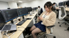 【絶望】IT系のプログラマ会社員だけど、AIのせいでやる気失せた